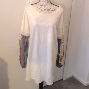 🎃 3/$20 Umgee Boho Short Dress